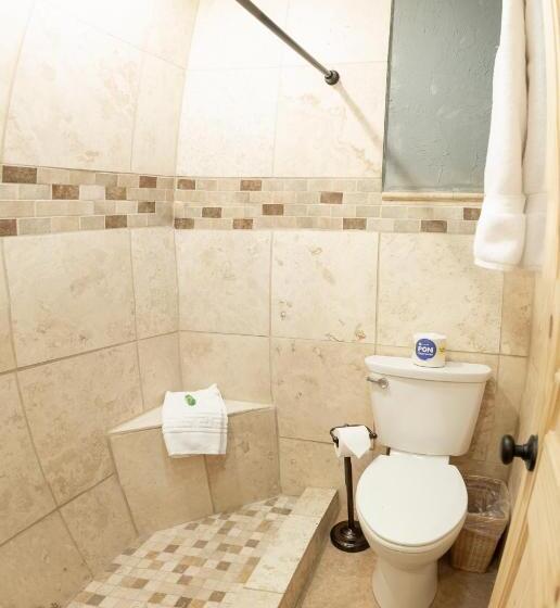 Номер Deluxe Кровать Кинг, Arrowhead Mountain Lodge