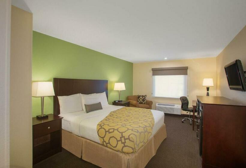 Стандартный Номер Кровать Кинг, Baymont By Wyndham Jefferson City