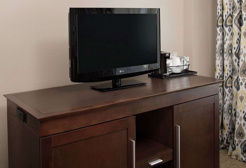 스위트, Hampton Inn Louisville Downtown