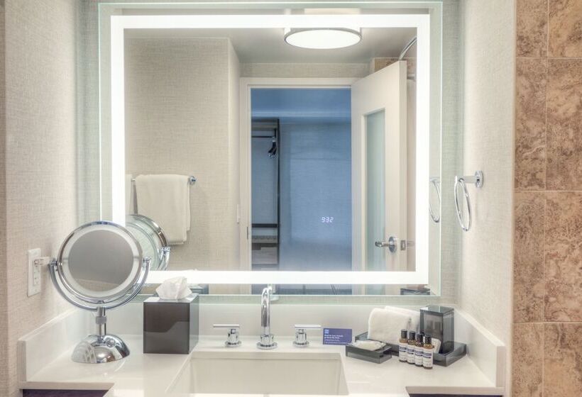 غرفة قياسية سرير مزدوج, Hyatt Regency Orlando International Airport