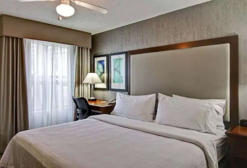 套房, Poplar Inn And Suites