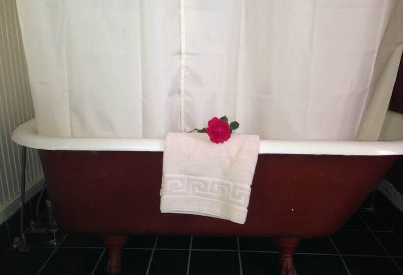 סוויטה, St. Helena