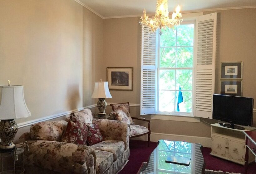 סוויטה, St. Helena