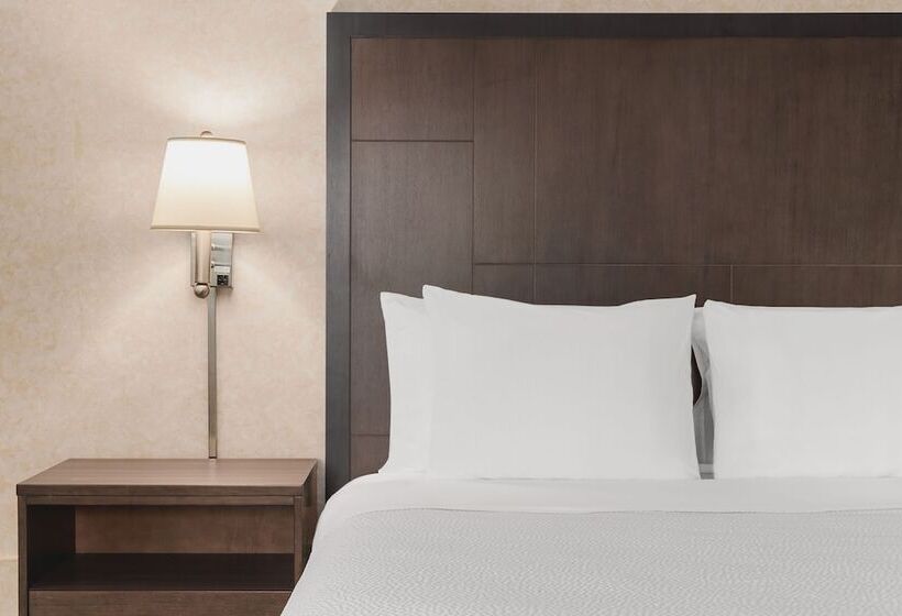 غرفة قياسية, The Inn At Gig Harbor