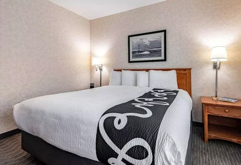 スタンダードルーム, The Inn At Gig Harbor