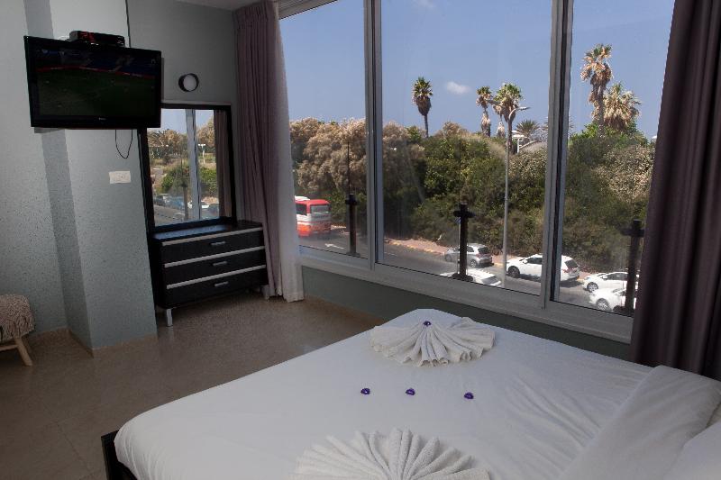 جناح سرير كينج, The Inn At Gig Harbor