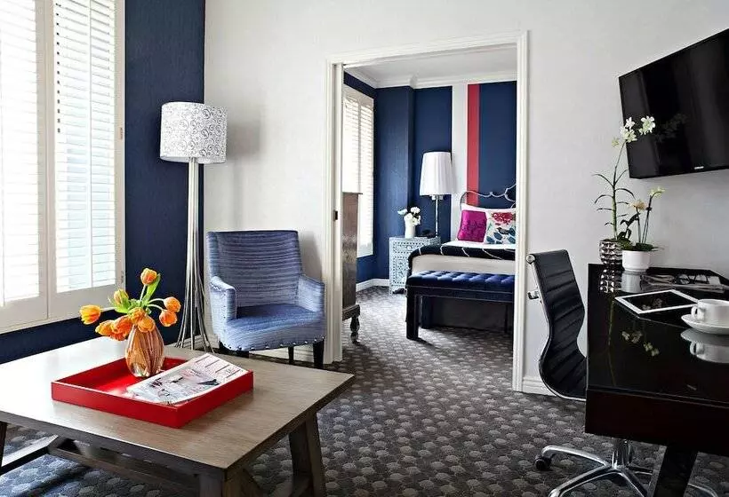 Suite