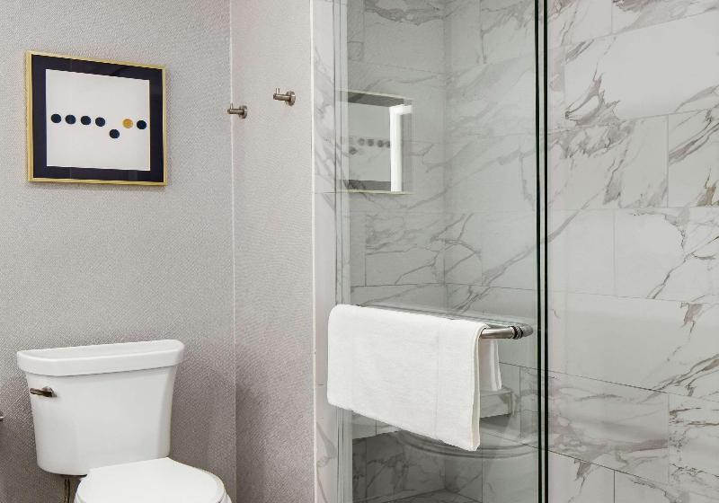 Стандартный Номер Кровать Кинг, The Sire Hotel Lexington, Tapestry Collection By Hilton
