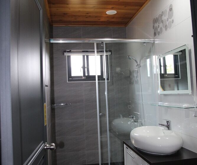 اتاق استاندارد, 晨民宿 Morning Homestay