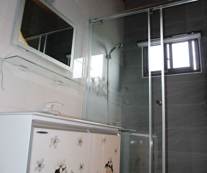 اتاق استاندارد, 晨民宿 Morning Homestay