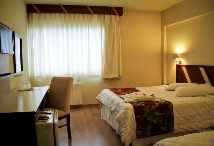 غرفة قياسية, São Joaquim Park