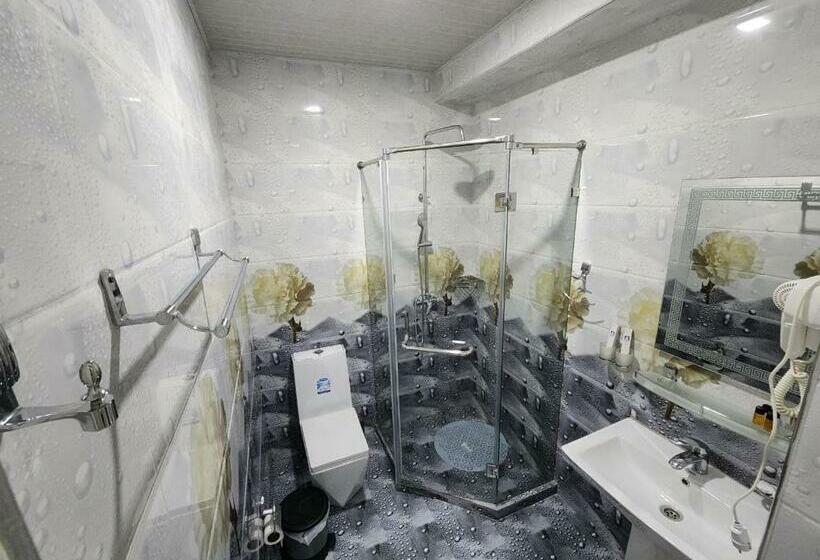 Habitació Estàndard, Summer