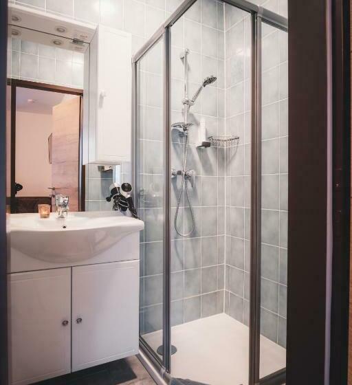 شقة غرفتين, Haus österreich Familie Digruber