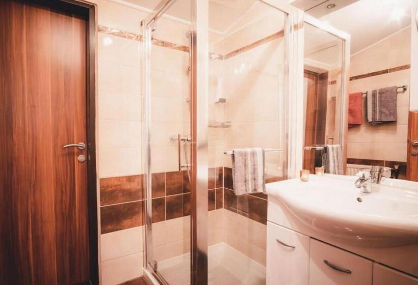 إستوديو قياسى, Haus österreich Familie Digruber