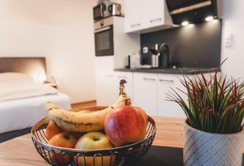 إستوديو قياسى, Haus österreich Familie Digruber