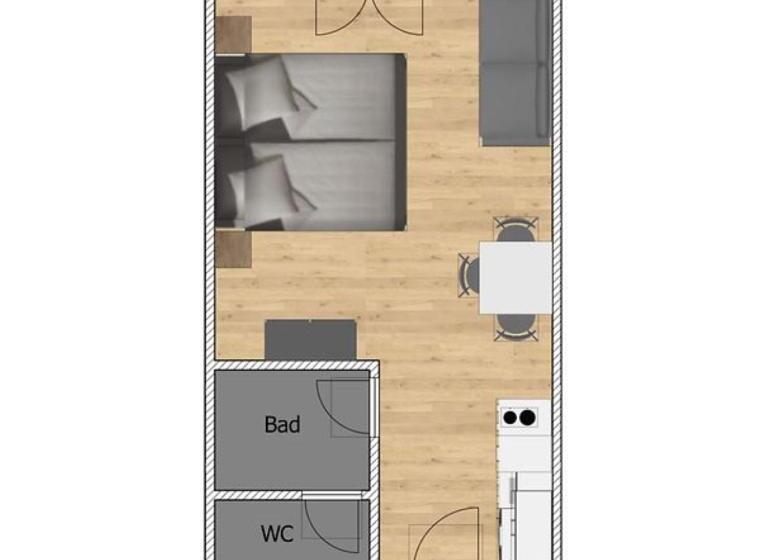 إستوديو قياسى, Haus österreich Familie Digruber