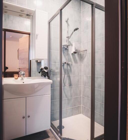 إستوديو قياسى, Haus österreich Familie Digruber