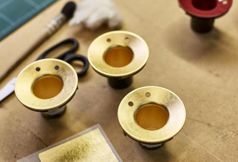 غرفة قياسية رباعية, 女性用 Art Setouchi Triennale Hotel Female Only