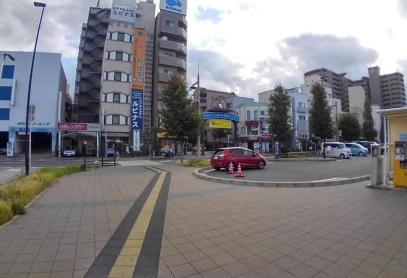 غرفة كلاسيكية ثلاثية, 女性用 Art Setouchi Triennale Hotel Female Only