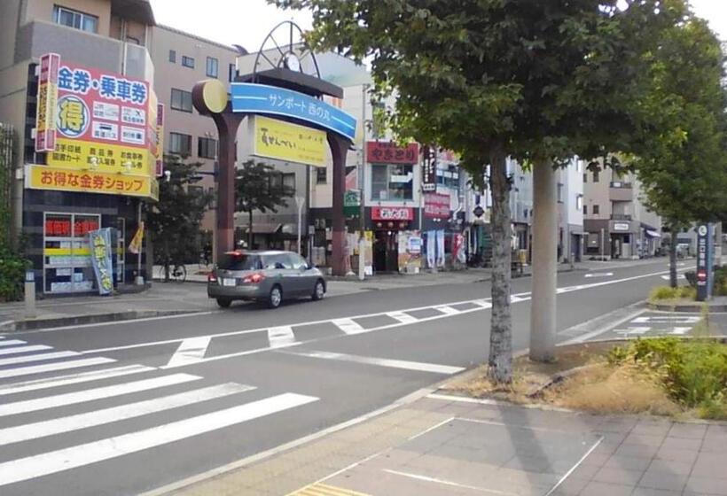 غرفة كلاسيكية ثلاثية, 女性用 Art Setouchi Triennale Hotel Female Only