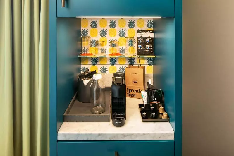 スタンダードルーム, Herington Inn And Suites