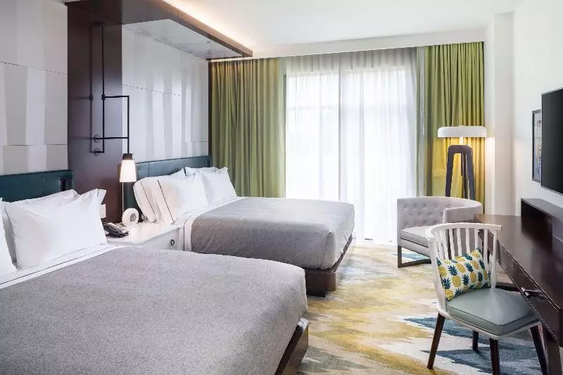 スタンダードルーム, Herington Inn And Suites
