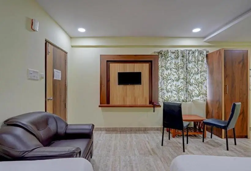 スーペリアールーム, Itsy Hotels Galaxy Park
