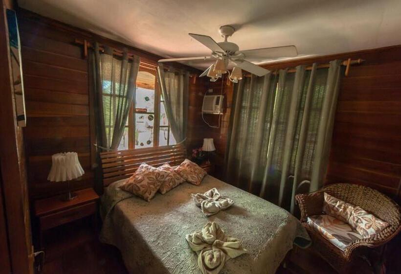 Triple Room Sea View, Tierra Verde Bed And Breakfast