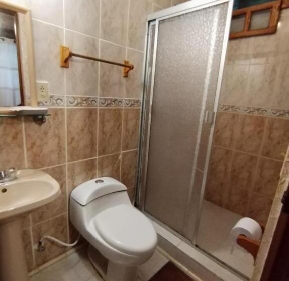 جناح ديلوكس مطل على البحر, Tierra Verde Bed And Breakfast