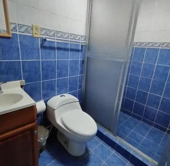 اتاق استاندارد با چشم‌انداز باغ, Tierra Verde Bed And Breakfast