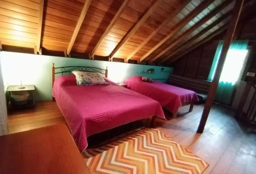 بانگلوی استاندارد 2 خوابه, Tierra Verde Bed And Breakfast