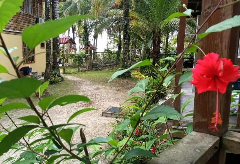 بانگلوی استاندارد 2 خوابه, Tierra Verde Bed And Breakfast