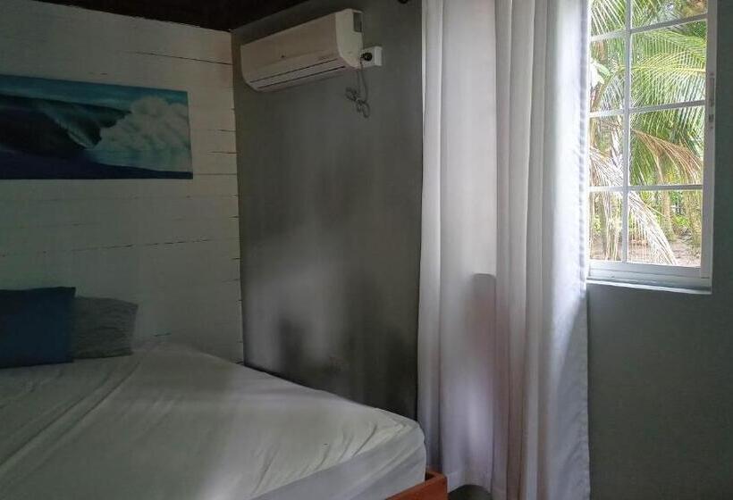 بنجلو قياسى غرفتين نوم, Tierra Verde Bed And Breakfast