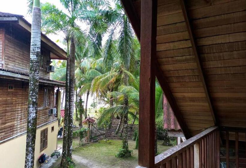 بنجلو قياسى غرفتين نوم, Tierra Verde Bed And Breakfast