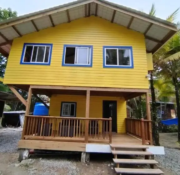 تختخواب در اتاق مشترک, Tierra Verde Bed And Breakfast