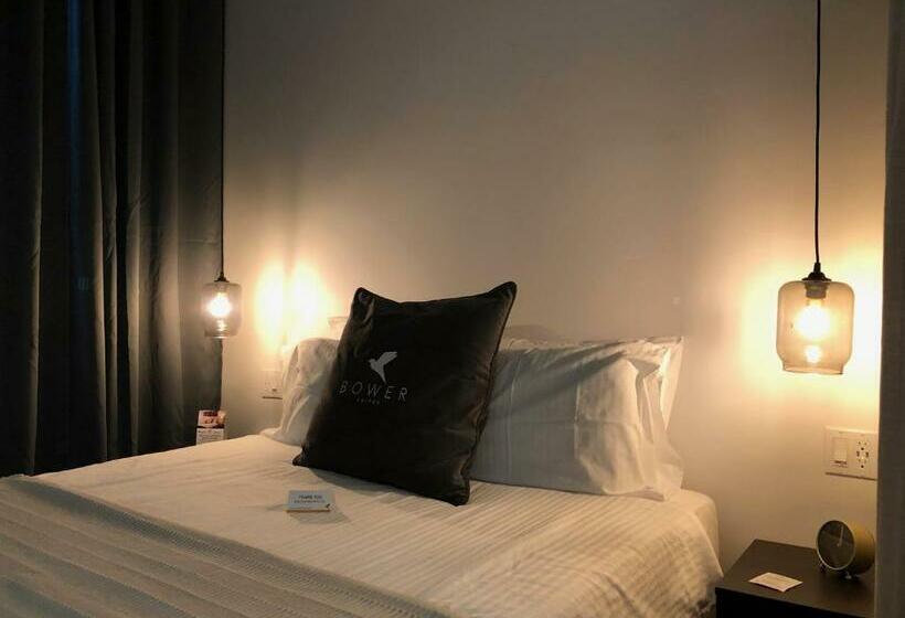 스탠다드 스튜디오, Maison évangéline By Bower Boutique Hotels