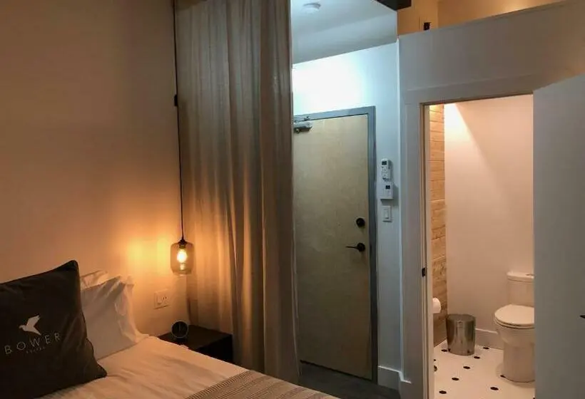 Standard-studio, Maison évangéline By Bower Boutique Hotels
