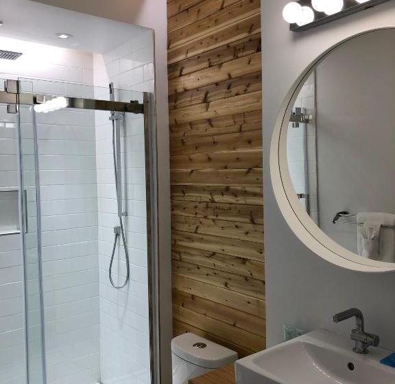 스위트, Maison évangéline By Bower Boutique Hotels