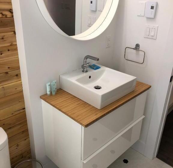 스위트, Maison évangéline By Bower Boutique Hotels