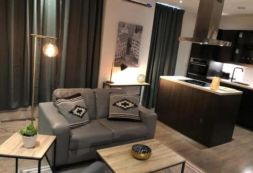 Sviitti, Maison évangéline By Bower Boutique Hotels