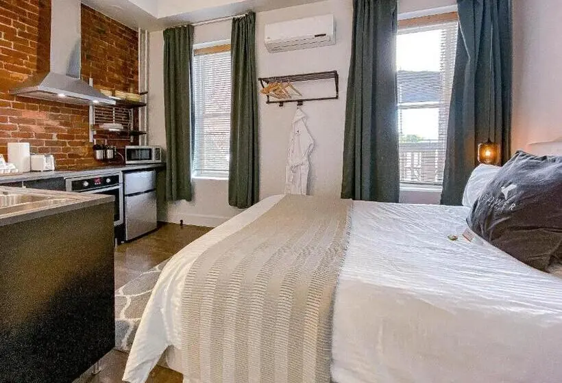 Sviitti, Maison évangéline By Bower Boutique Hotels