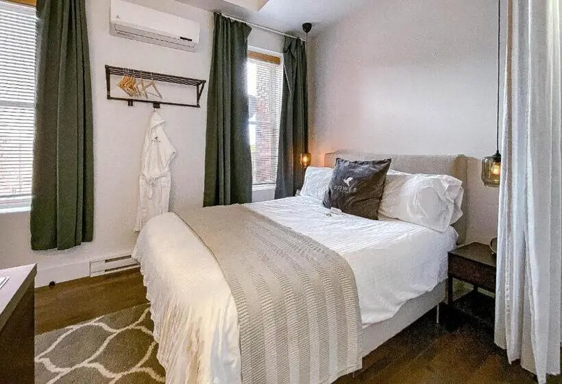 Sviitti, Maison évangéline By Bower Boutique Hotels
