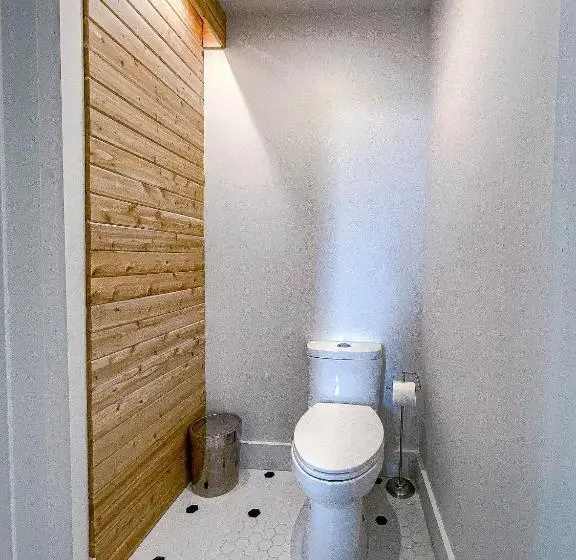 Sviitti, Maison évangéline By Bower Boutique Hotels