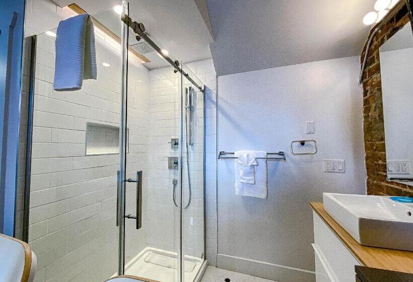 스위트, Maison évangéline By Bower Boutique Hotels