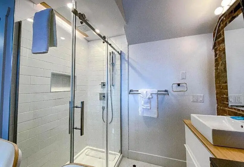 Sviitti, Maison évangéline By Bower Boutique Hotels
