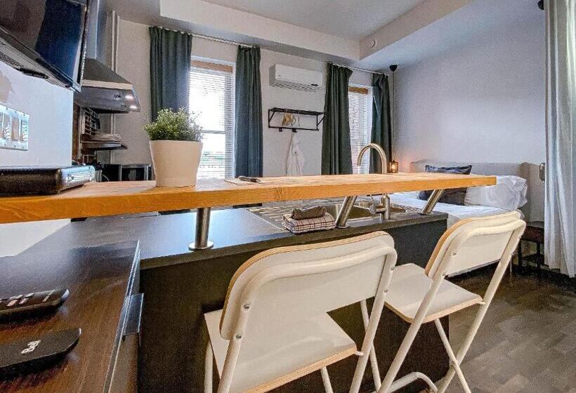 스위트, Maison évangéline By Bower Boutique Hotels