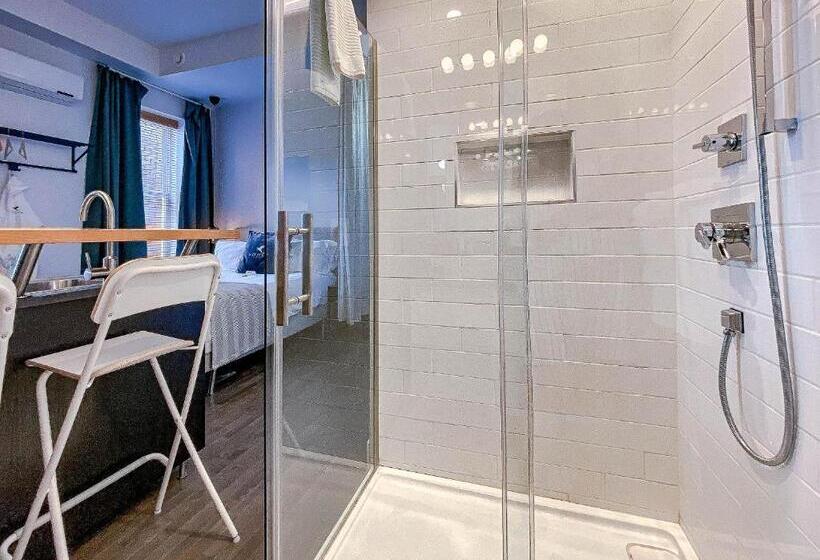 스위트, Maison évangéline By Bower Boutique Hotels