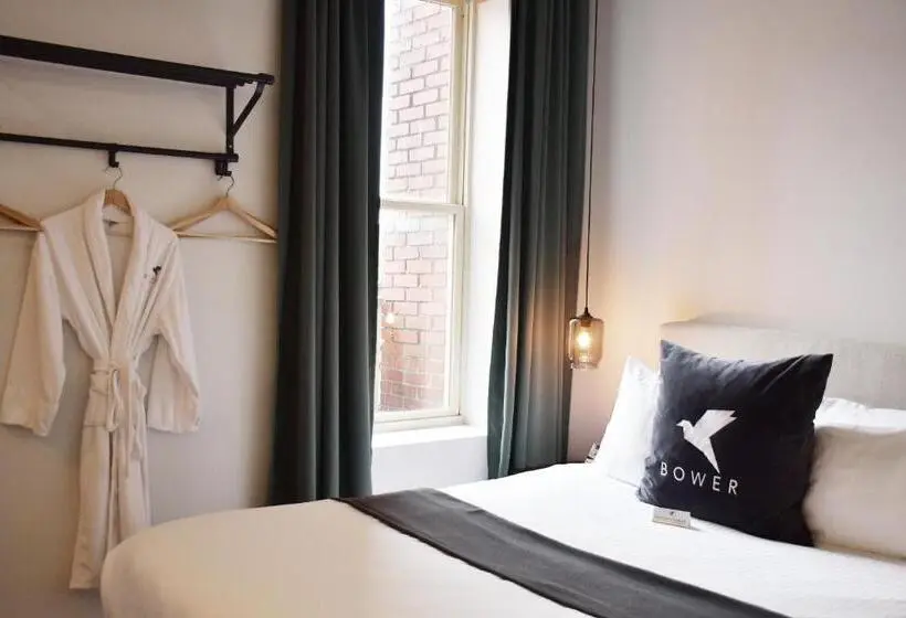 Standard-studio, Maison évangéline By Bower Boutique Hotels
