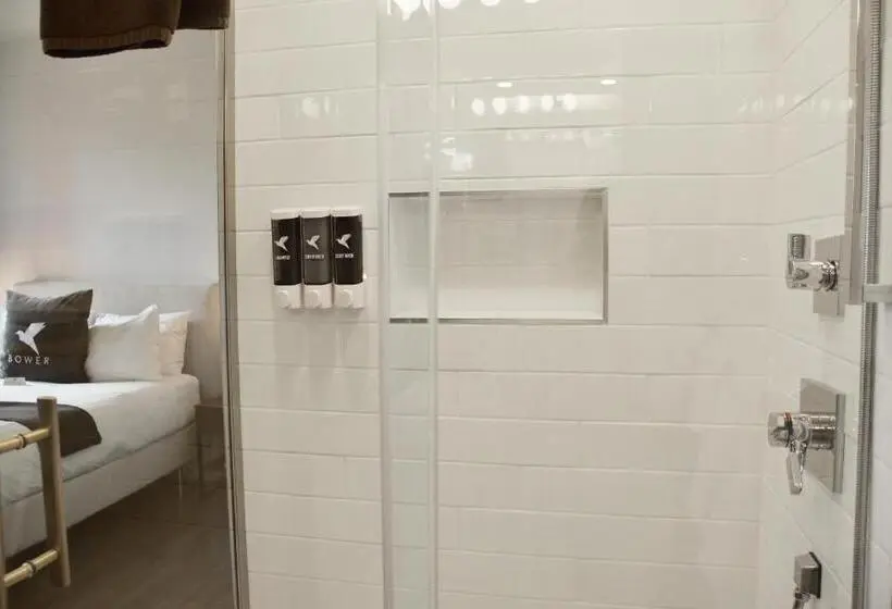 Standard-studio, Maison évangéline By Bower Boutique Hotels