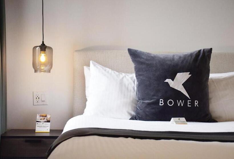스탠다드 스튜디오, Maison évangéline By Bower Boutique Hotels